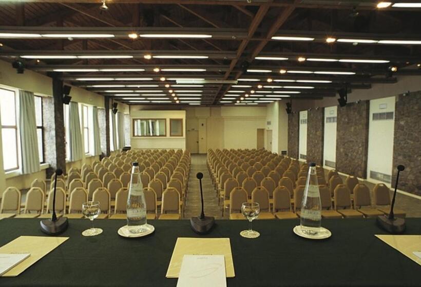 Domotel Anemolia Mountain Resort