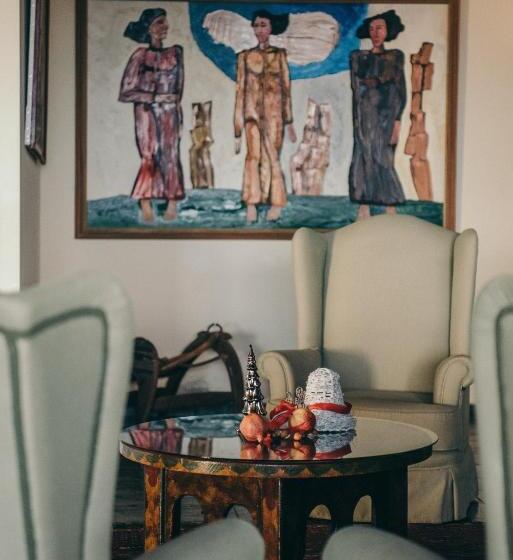 Domotel Anemolia Mountain Resort