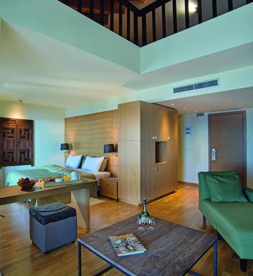 Domotel Anemolia Mountain Resort