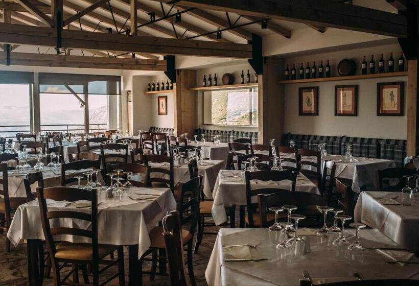 Domotel Anemolia Mountain Resort