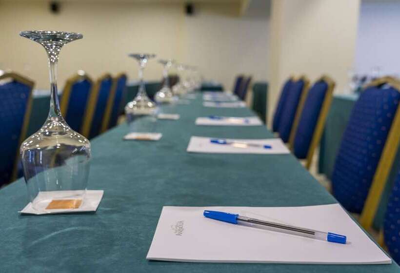 Domotel Anemolia Mountain Resort