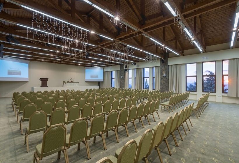 Domotel Anemolia Mountain Resort