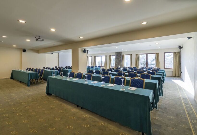 Domotel Anemolia Mountain Resort