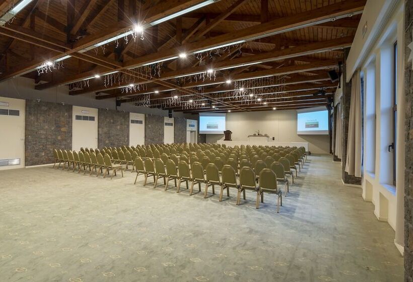 Domotel Anemolia Mountain Resort