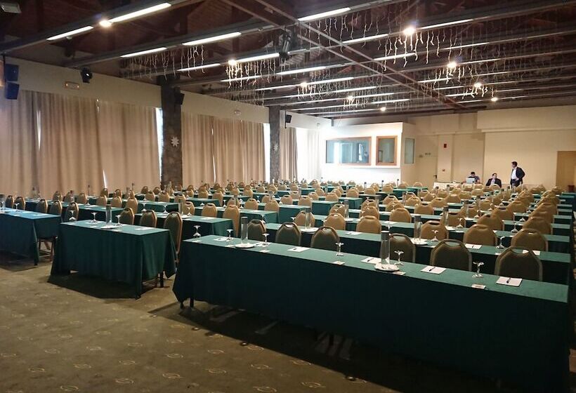 Domotel Anemolia Mountain Resort