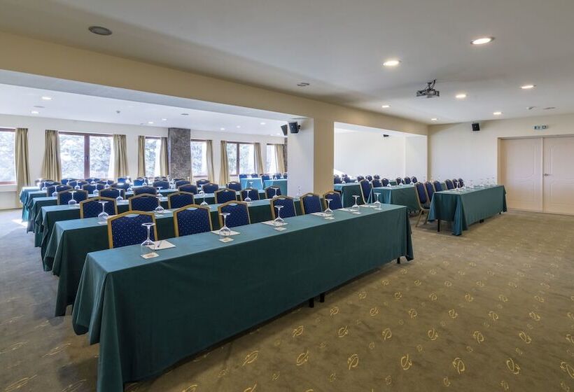 Domotel Anemolia Mountain Resort