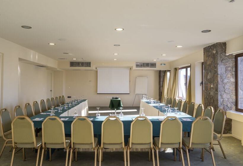 Domotel Anemolia Mountain Resort