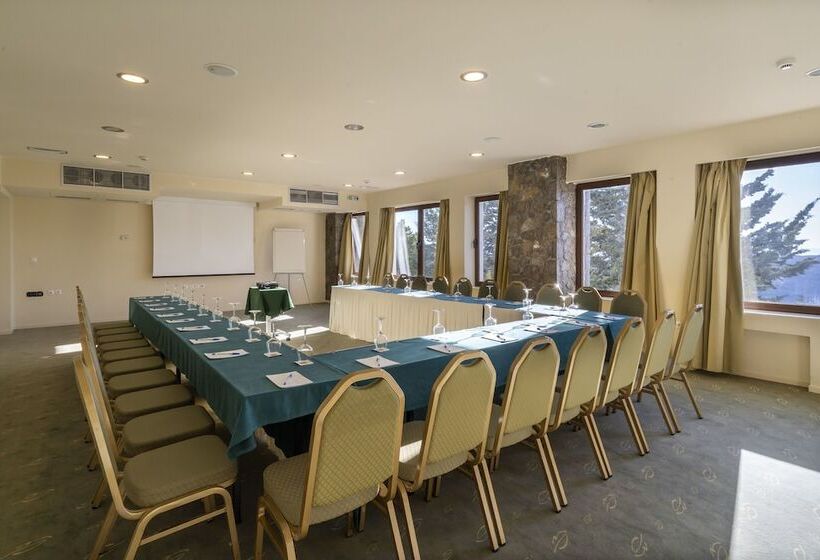 Domotel Anemolia Mountain Resort