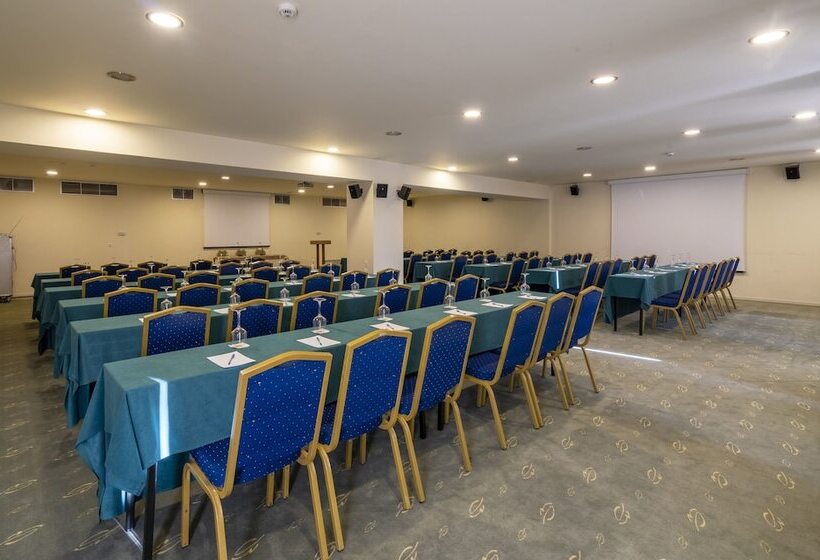 Domotel Anemolia Mountain Resort