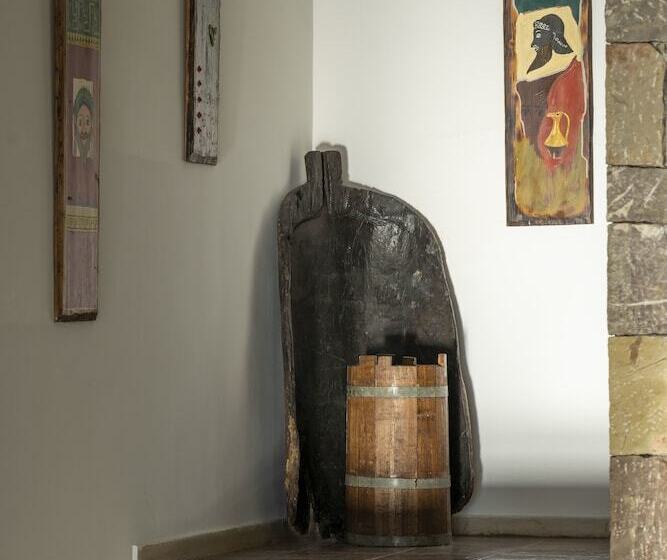 Domotel Anemolia Mountain Resort