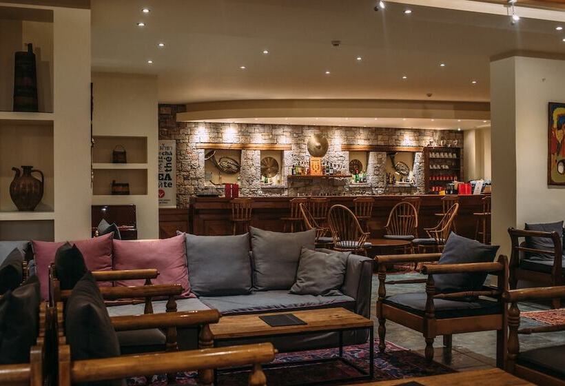 Domotel Anemolia Mountain Resort