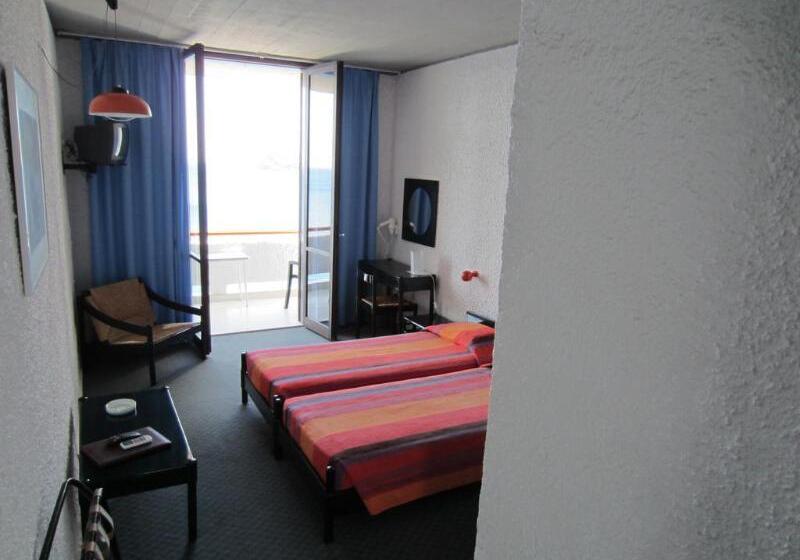 Отель Apollo Resort