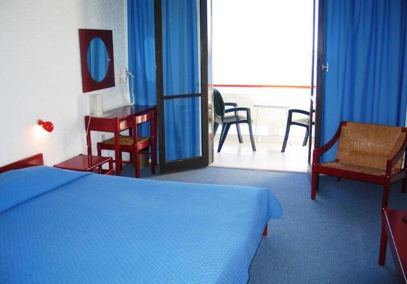 Отель Apollo Resort