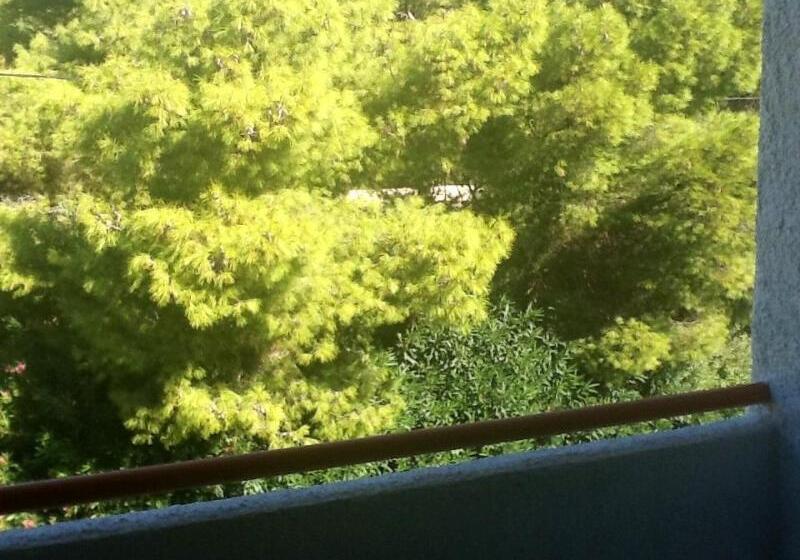 Отель Apollo Resort