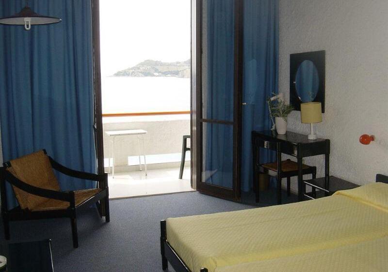 Отель Apollo Resort