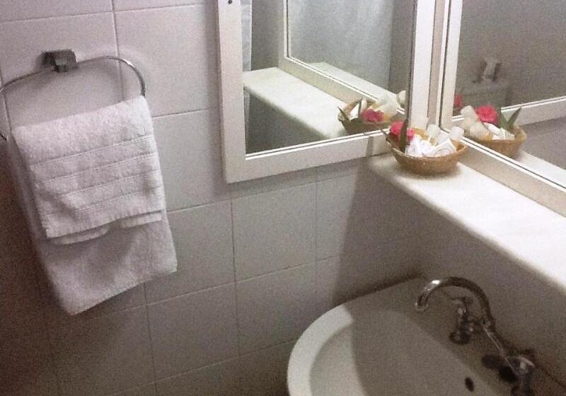 Отель Apollo Resort