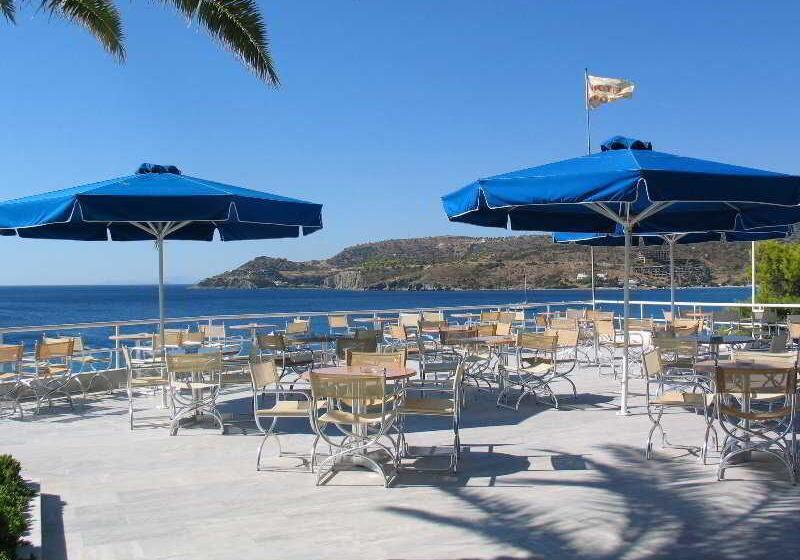 Отель Apollo Resort