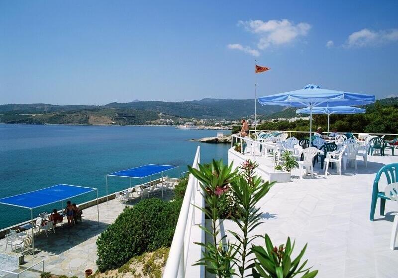 Отель Apollo Resort