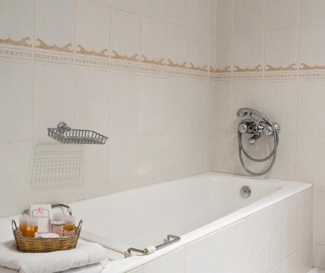 Arethusa Hotel Athens