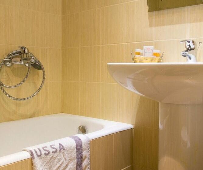 Arethusa Hotel Athens