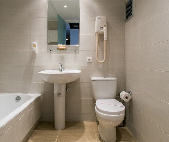 Arethusa Hotel Athens