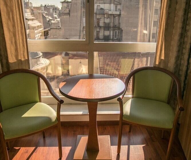 Arethusa Hotel Athens