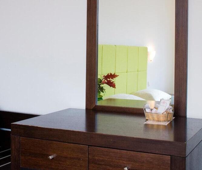 Arethusa Hotel Athens