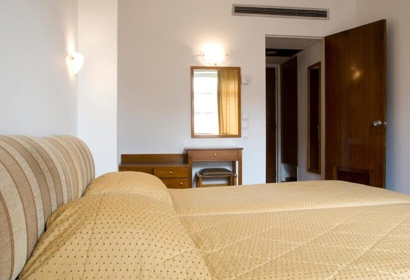 Arethusa Hotel Athens