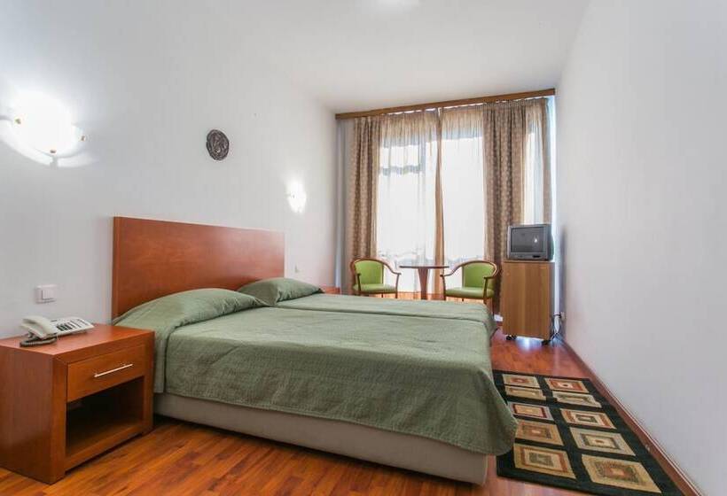 Arethusa Hotel Athens