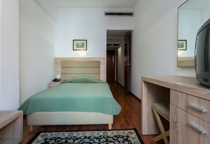 Arethusa Hotel Athens