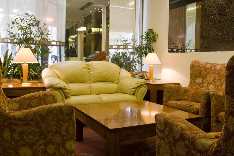 Arethusa Hotel Athens