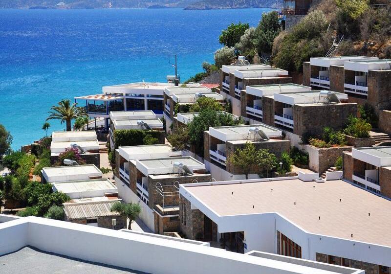 בית מלון כפרי Ariadne Beach  Adults Only