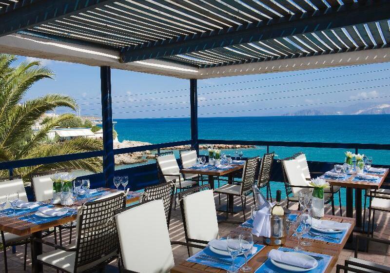 בית מלון כפרי Ariadne Beach  Adults Only