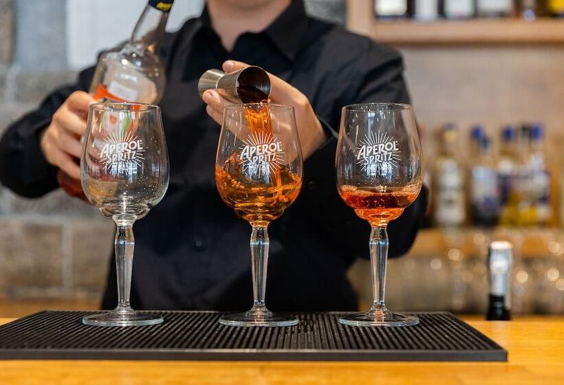 בית מלון כפרי Ariadne Beach  Adults Only