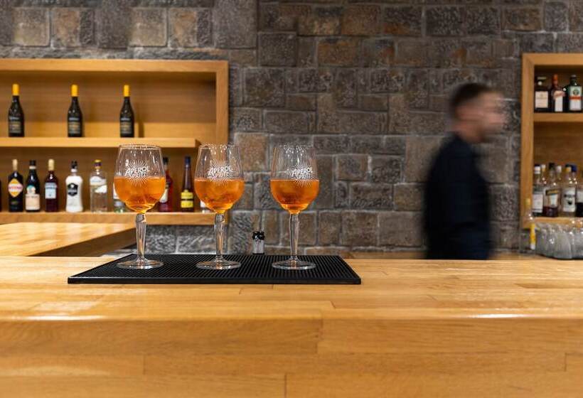 בית מלון כפרי Ariadne Beach  Adults Only