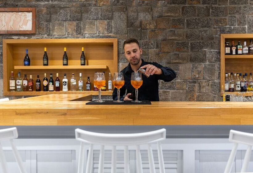 בית מלון כפרי Ariadne Beach  Adults Only