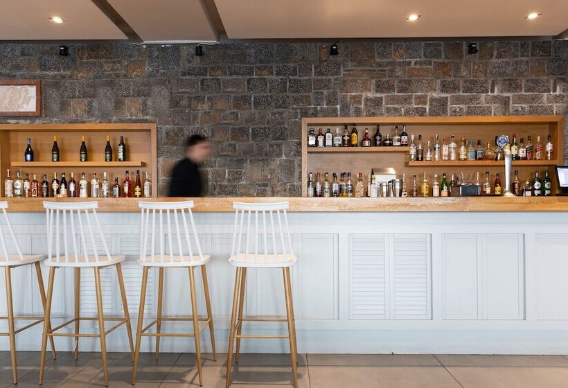 בית מלון כפרי Ariadne Beach  Adults Only