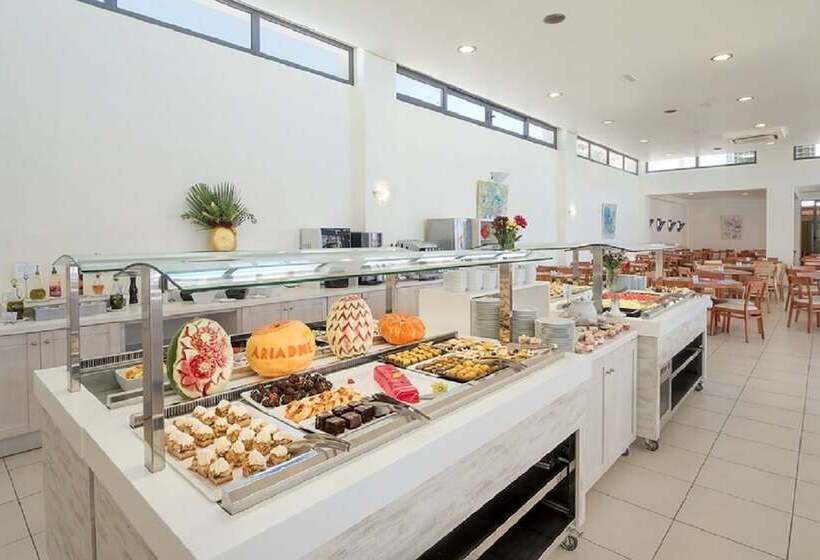 בית מלון כפרי Ariadne Beach  Adults Only