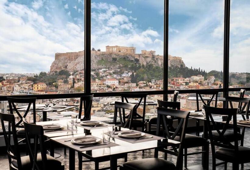 Astor Hotel Athens