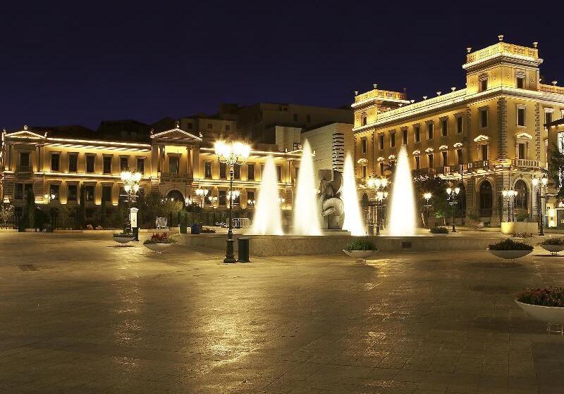 فندق Athenaeum Intercontinental, An Ihg