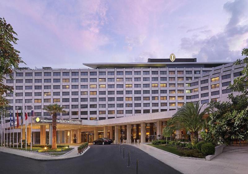 فندق Athenaeum Intercontinental, An Ihg