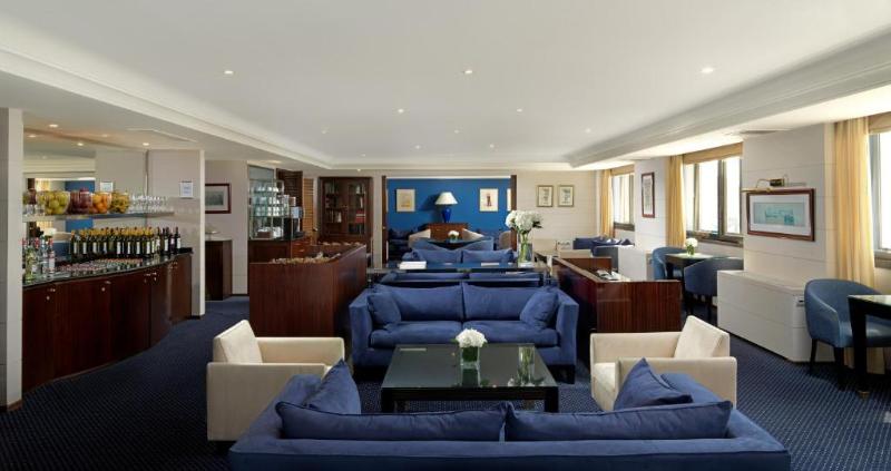 فندق Athenaeum Intercontinental, An Ihg