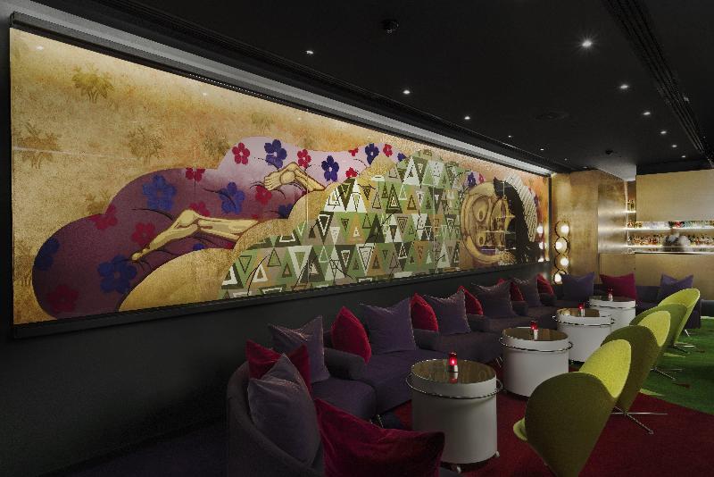 فندق Athenaeum Intercontinental, An Ihg