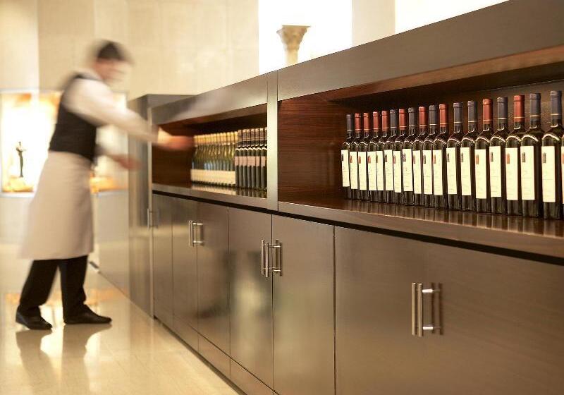 فندق Athenaeum Intercontinental, An Ihg