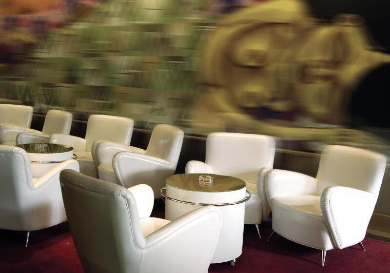 فندق Athenaeum Intercontinental, An Ihg