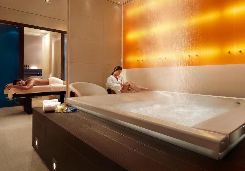 فندق Athenaeum Intercontinental, An Ihg