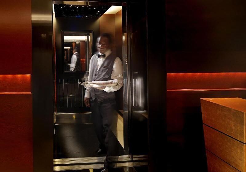 فندق Athenaeum Intercontinental, An Ihg