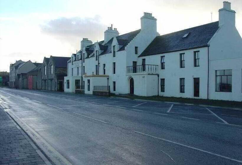 Ayre Hotel & Ayre Apartments