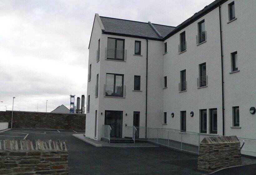 Ayre Hotel & Ayre Apartments