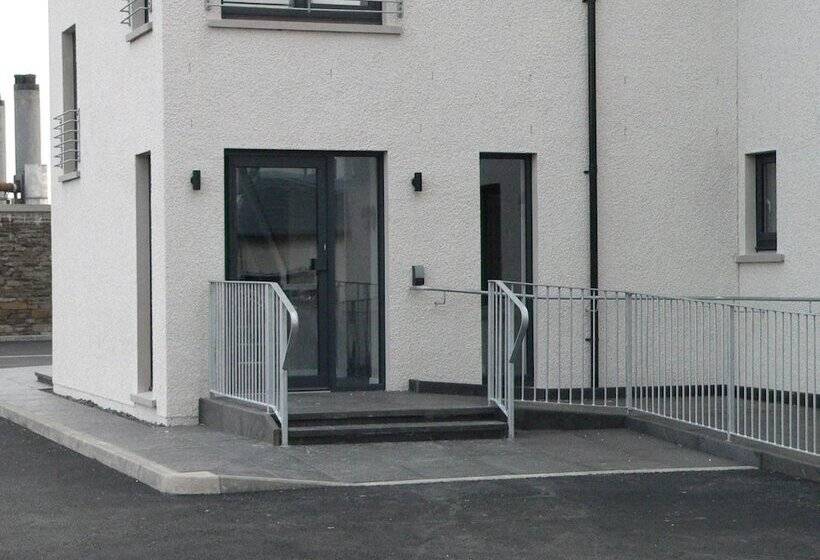 Ayre Hotel & Ayre Apartments